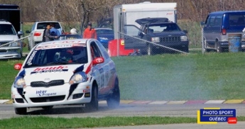 Coupe Echo + Circuit Routier